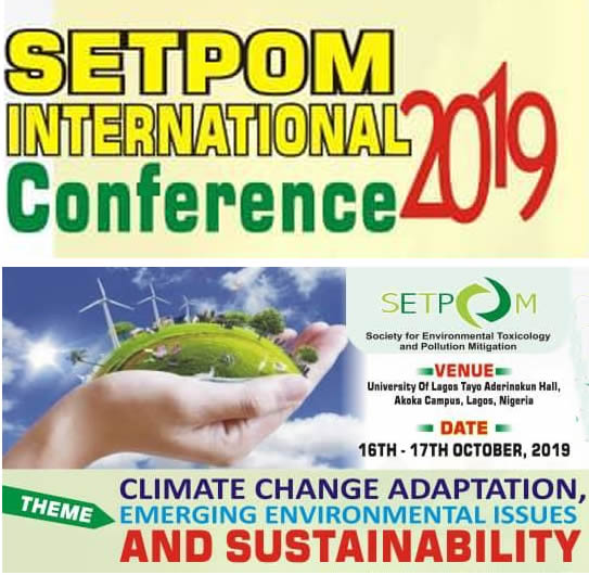 SETPOM Public Lecture